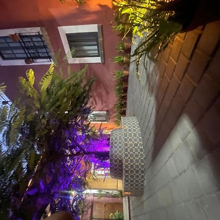Quinta La Perla Hostel Guadalajara Ngoại thất bức ảnh