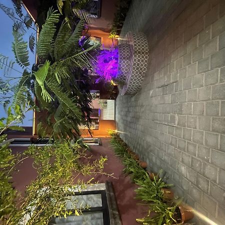 Quinta La Perla Hostel Guadalajara Ngoại thất bức ảnh