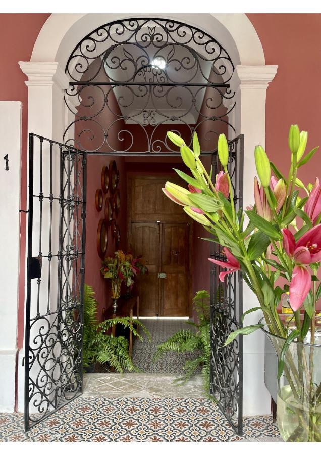 Quinta La Perla Hostel Guadalajara Ngoại thất bức ảnh