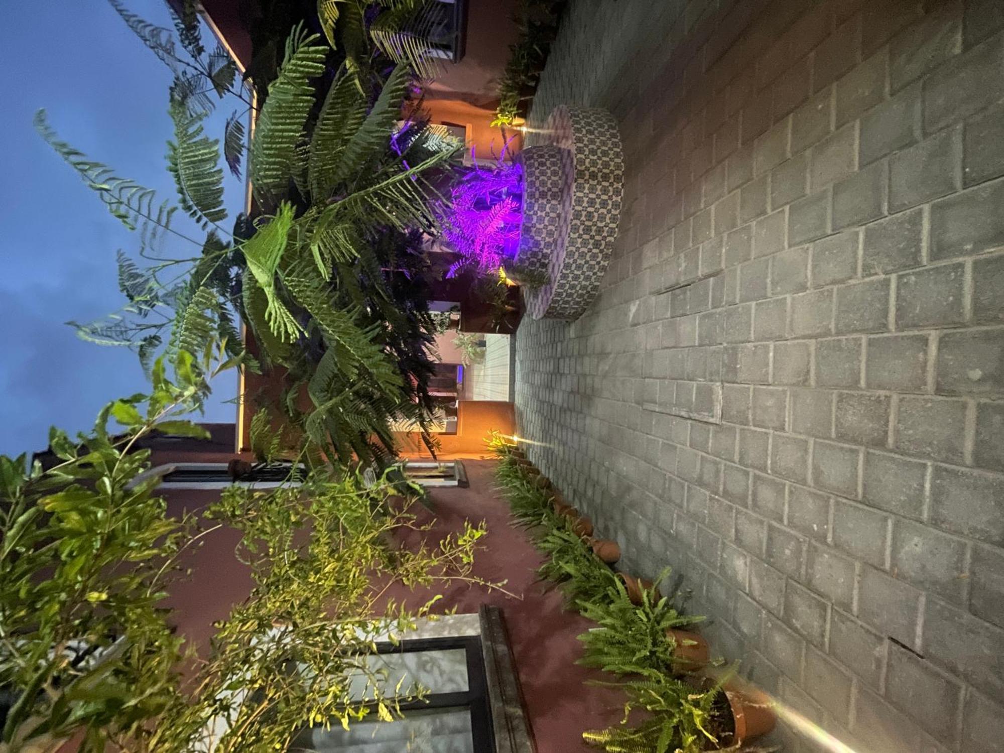 Quinta La Perla Hostel Guadalajara Ngoại thất bức ảnh