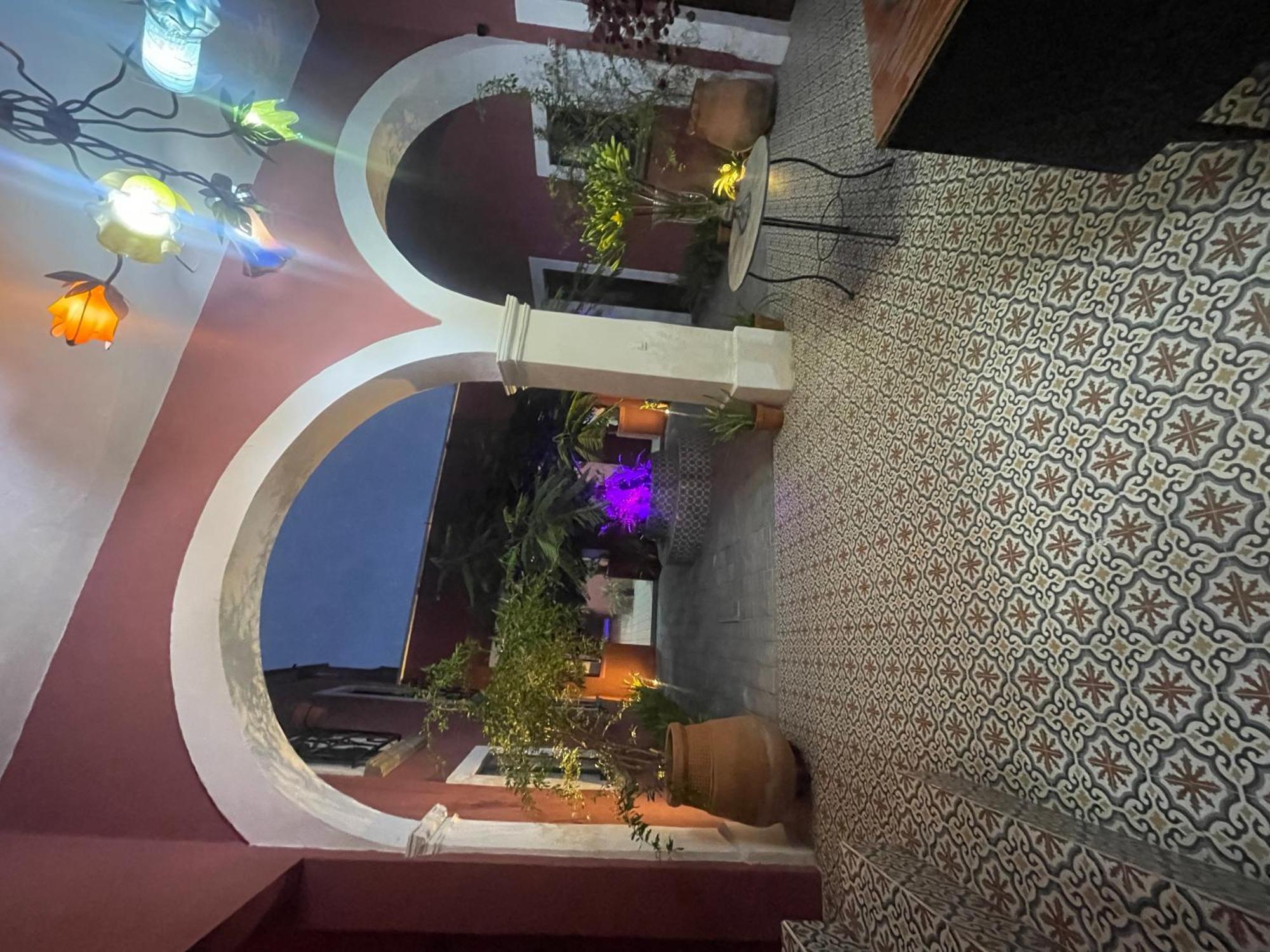 Quinta La Perla Hostel Guadalajara Ngoại thất bức ảnh