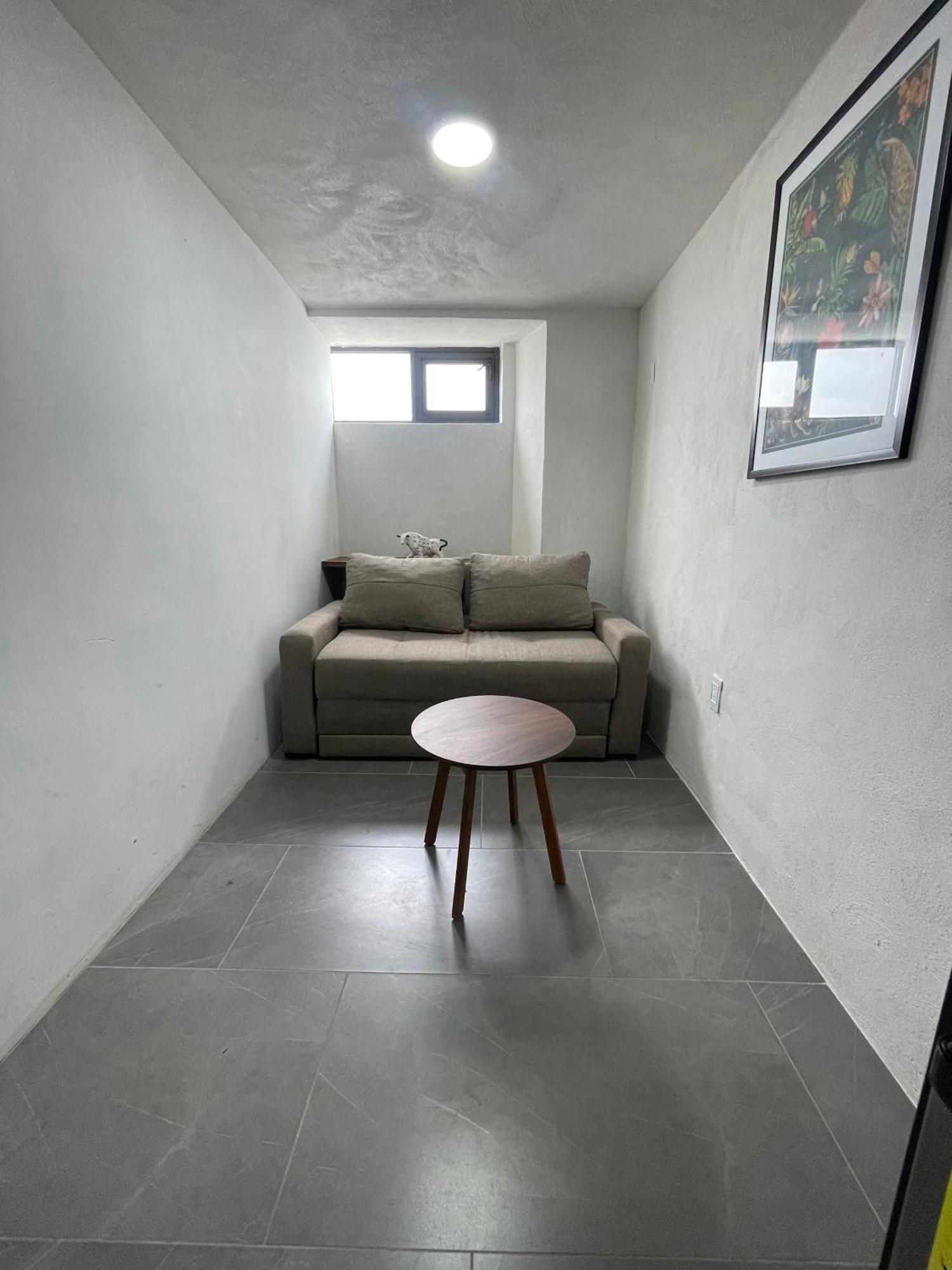 Quinta La Perla Hostel Guadalajara Ngoại thất bức ảnh