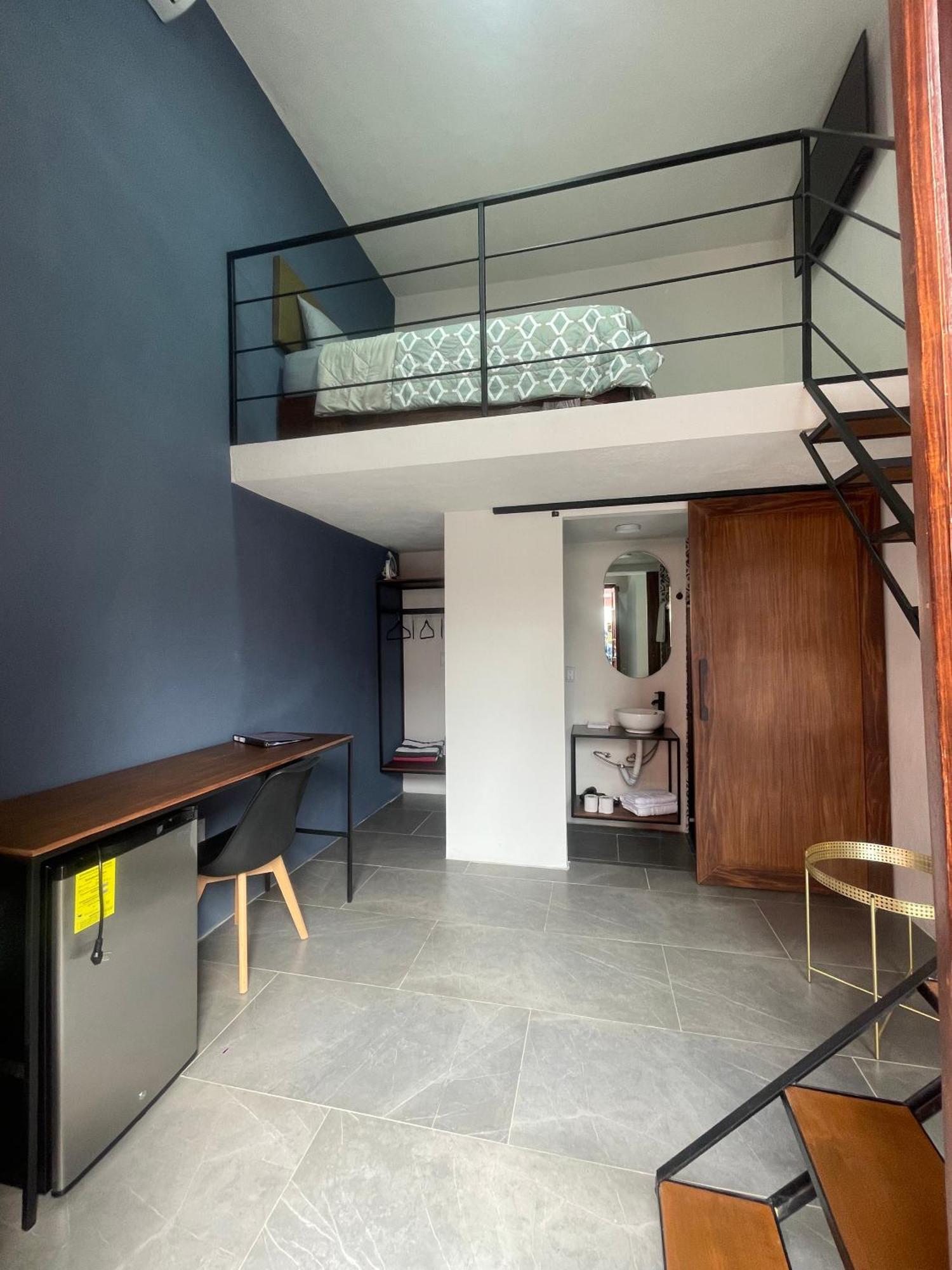 Quinta La Perla Hostel Guadalajara Ngoại thất bức ảnh