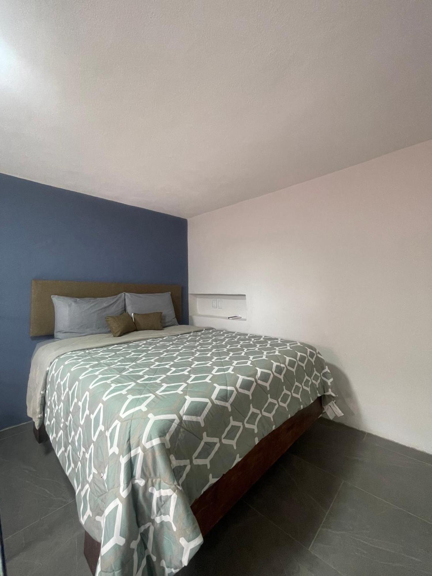 Quinta La Perla Hostel Guadalajara Ngoại thất bức ảnh