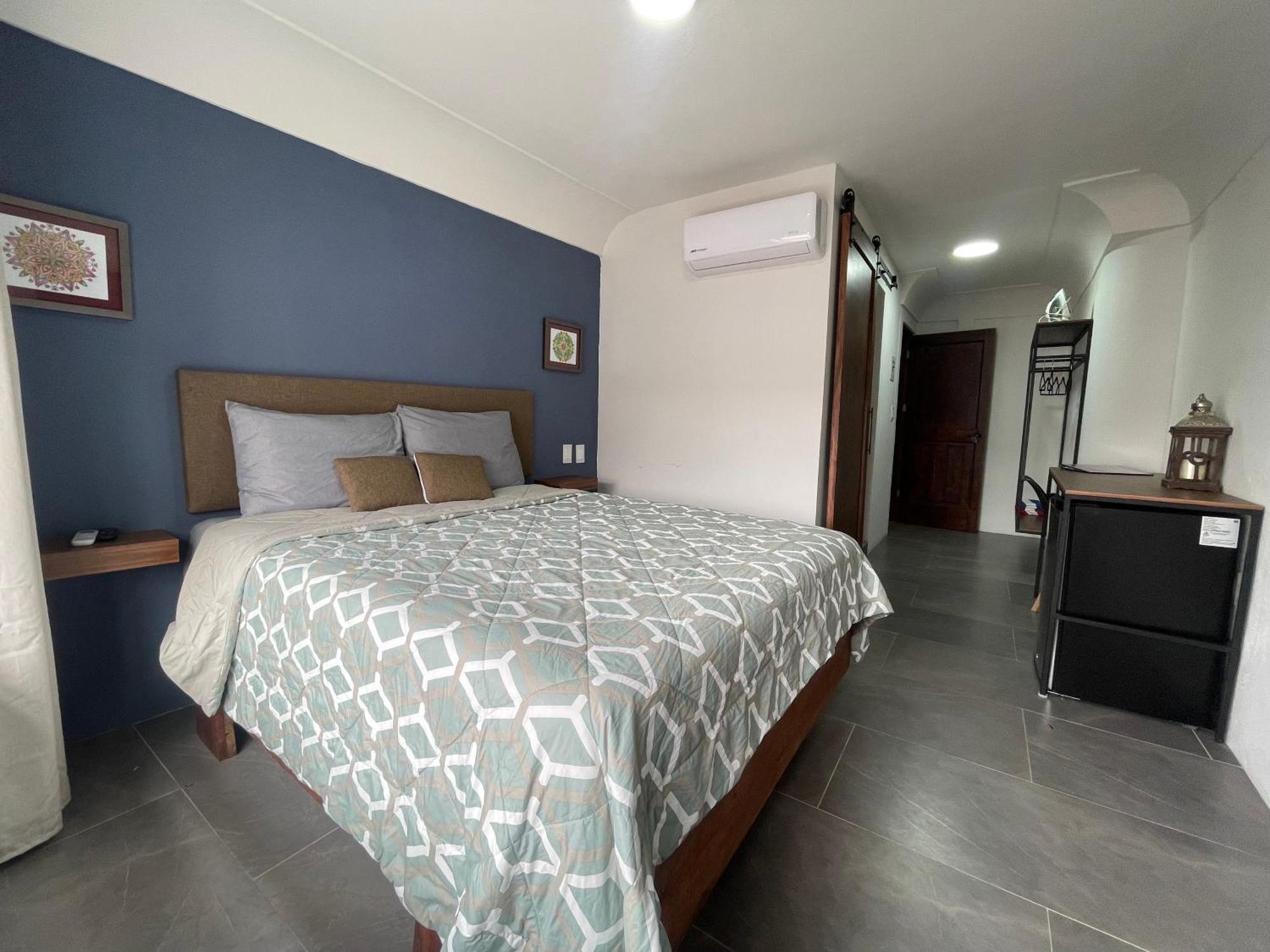 Quinta La Perla Hostel Guadalajara Ngoại thất bức ảnh