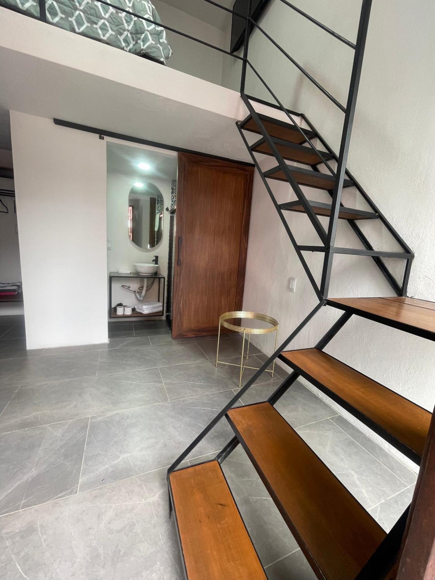 Quinta La Perla Hostel Guadalajara Ngoại thất bức ảnh