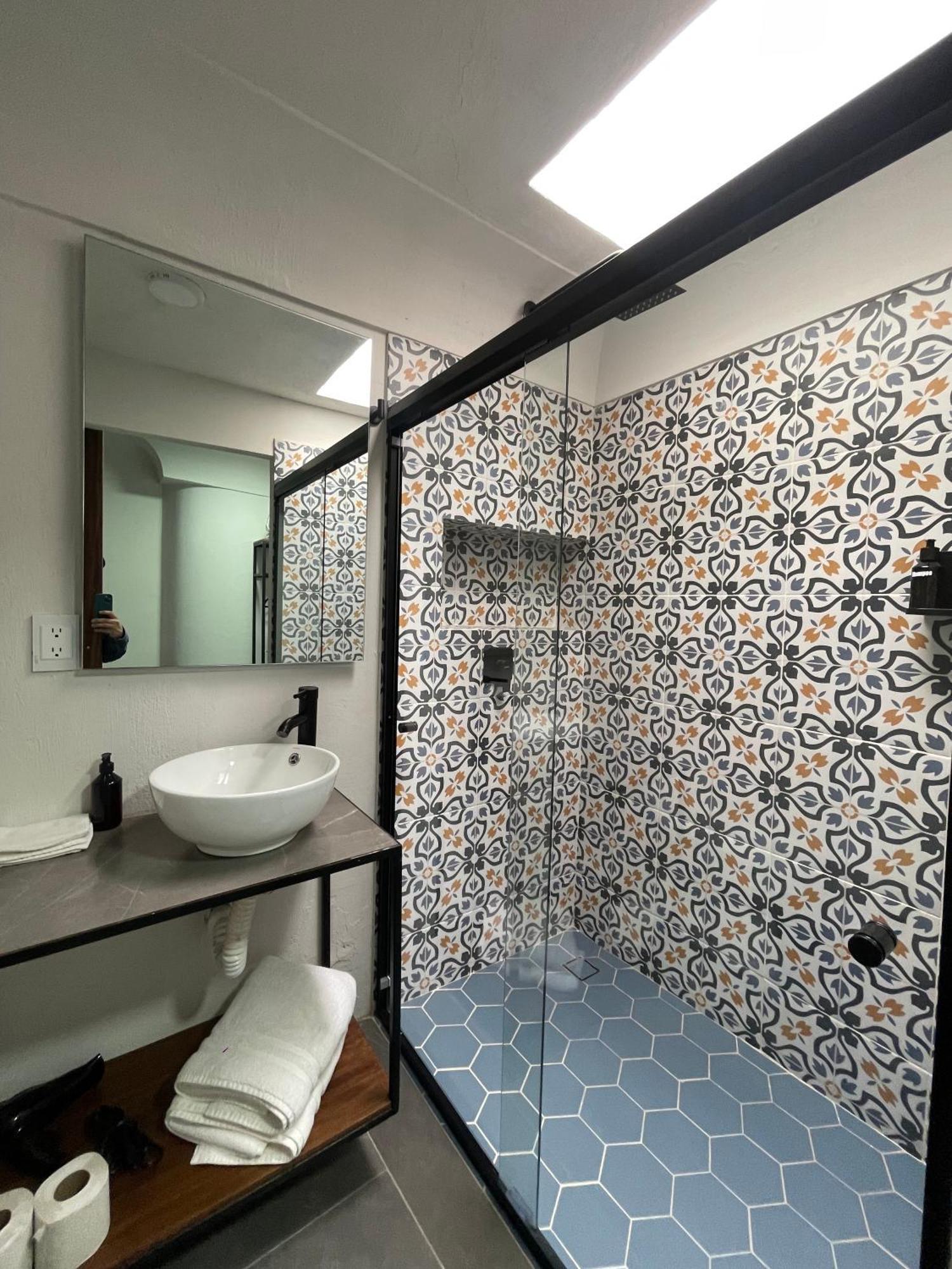 Quinta La Perla Hostel Guadalajara Ngoại thất bức ảnh