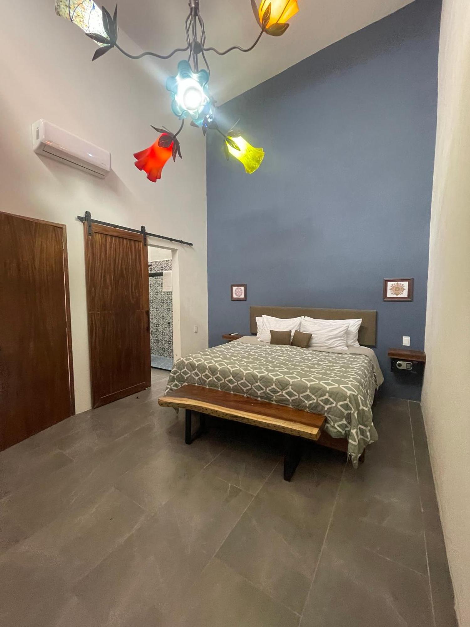 Quinta La Perla Hostel Guadalajara Ngoại thất bức ảnh