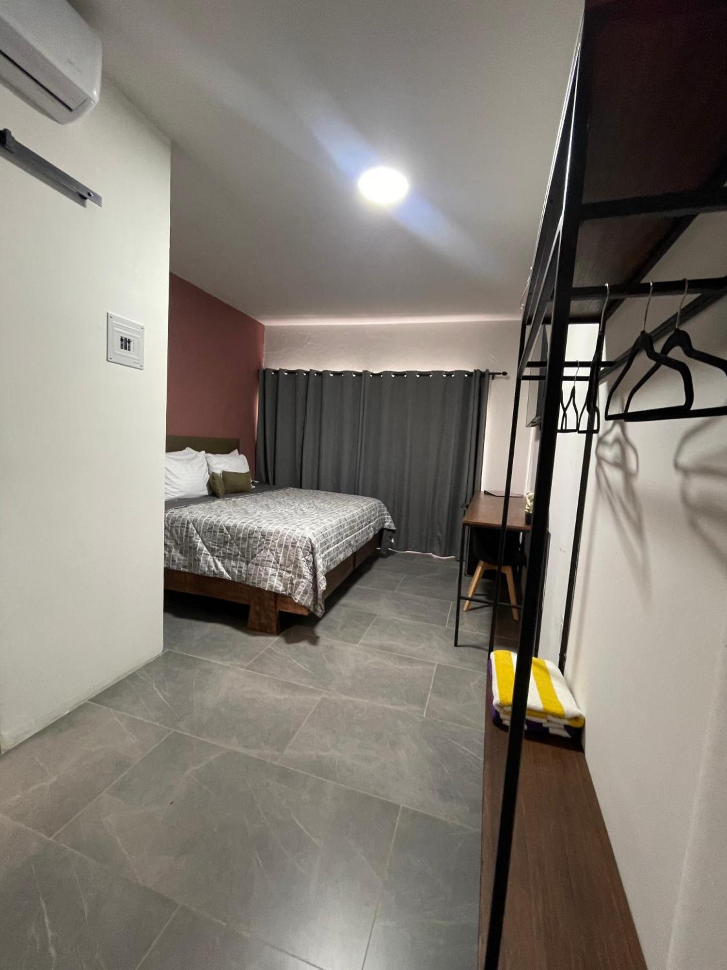 Quinta La Perla Hostel Guadalajara Ngoại thất bức ảnh