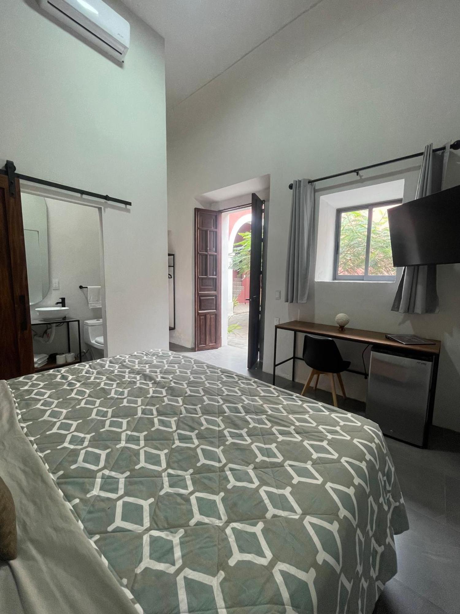 Quinta La Perla Hostel Guadalajara Ngoại thất bức ảnh