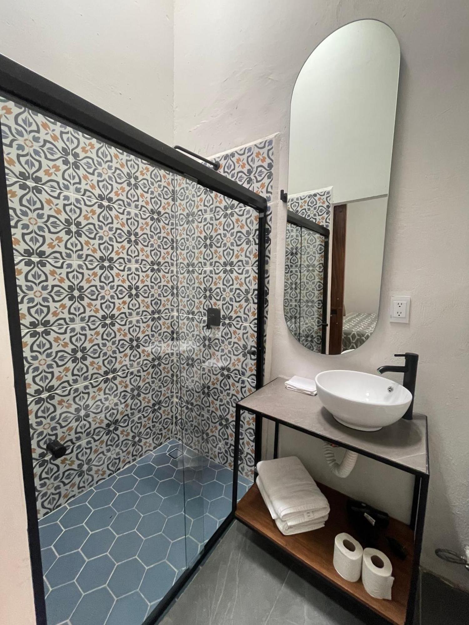 Quinta La Perla Hostel Guadalajara Ngoại thất bức ảnh