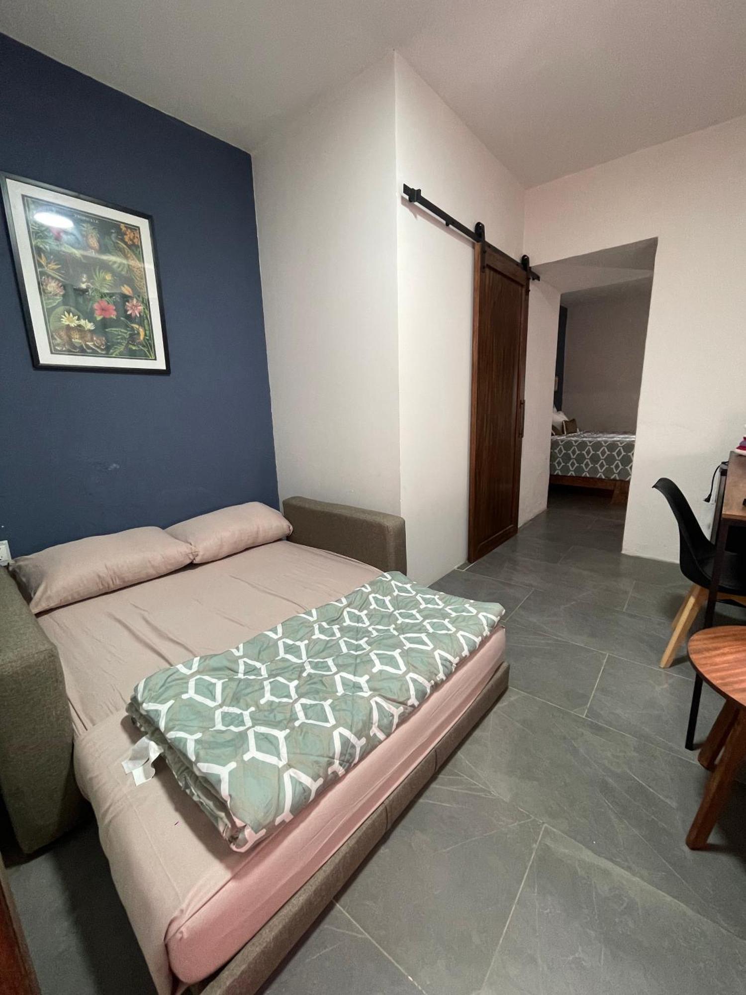Quinta La Perla Hostel Guadalajara Ngoại thất bức ảnh