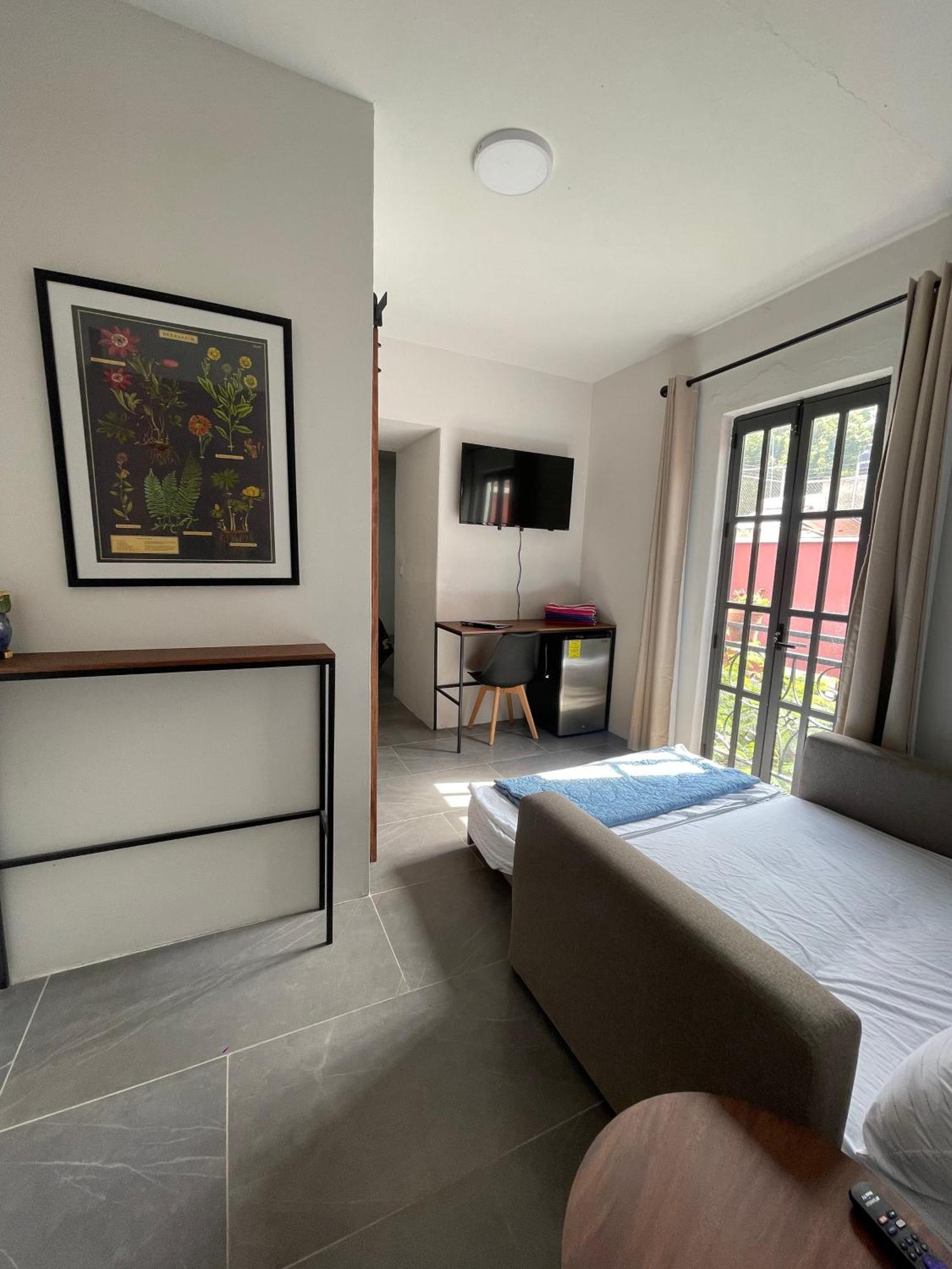 Quinta La Perla Hostel Guadalajara Ngoại thất bức ảnh