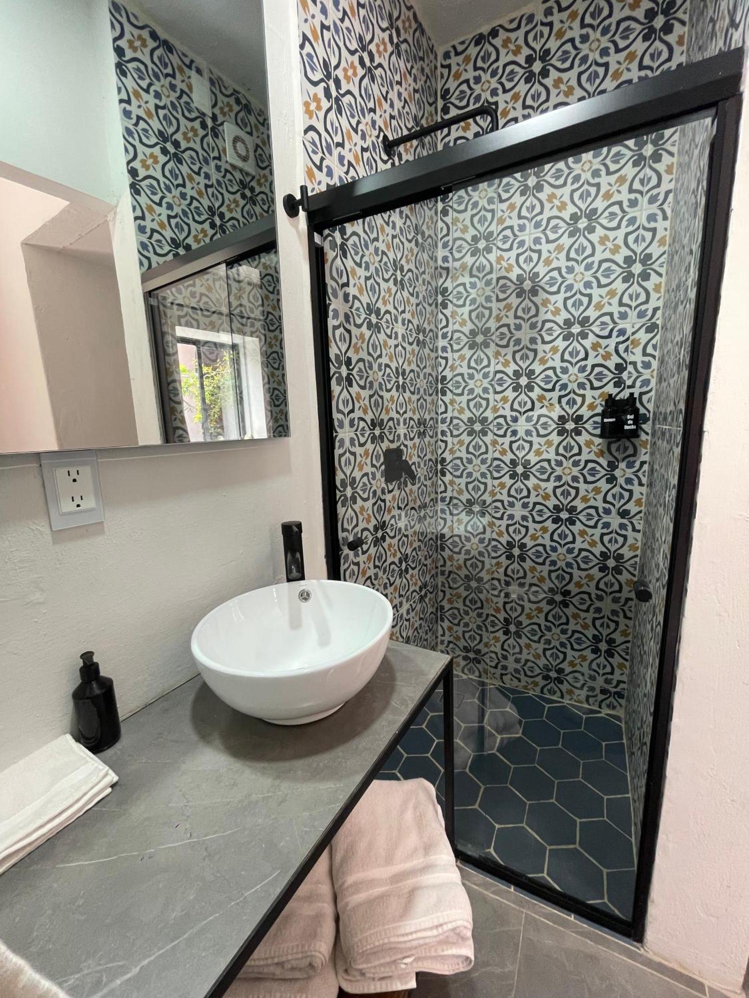 Quinta La Perla Hostel Guadalajara Ngoại thất bức ảnh