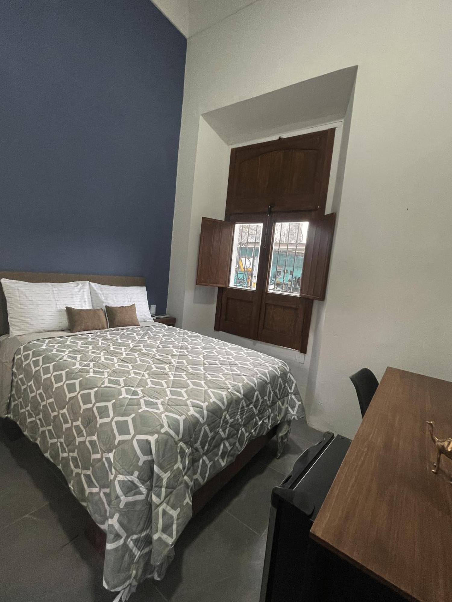 Quinta La Perla Hostel Guadalajara Ngoại thất bức ảnh