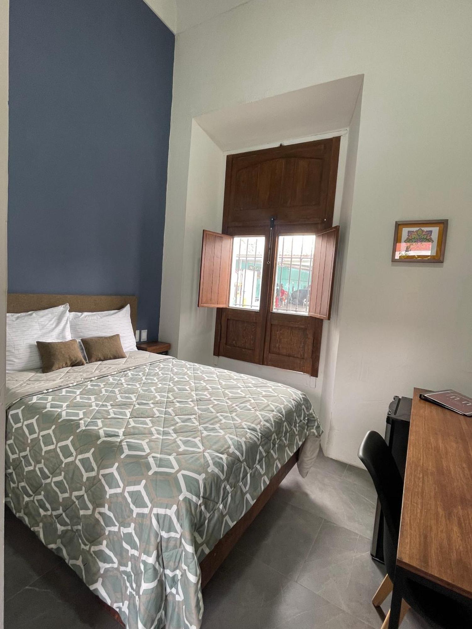 Quinta La Perla Hostel Guadalajara Ngoại thất bức ảnh