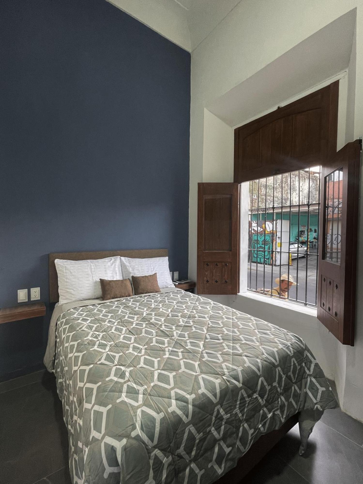 Quinta La Perla Hostel Guadalajara Ngoại thất bức ảnh